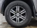 2017 Toyota Fortuner G 2.4L 4X2 DSL AT with Warranty by Ugarte Cars Manila-14