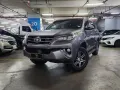 2017 Toyota Fortuner G 2.4L 4X2 DSL AT with Warranty by Ugarte Cars Manila-23