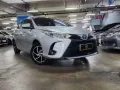 2021 Toyota Vios 1.3L XLE CVT AT as low as ₱12k/month with Warranty | Ugarte Cars Manila-21