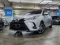2021 Toyota Vios 1.3L XLE CVT AT as low as ₱12k/month with Warranty | Ugarte Cars Manila-5