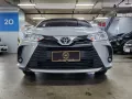 2021 Toyota Vios 1.3L XLE CVT AT as low as ₱12k/month with Warranty | Ugarte Cars Manila-18