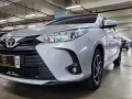 2021 Toyota Vios 1.3L XLE CVT AT as low as ₱12k/month with Warranty | Ugarte Cars Manila-19