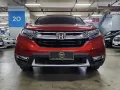 2019 Honda CRV 1.6L S DSL iDTEC AT 9speed only 1 Left! With Warranty by Ugarte Cars Manila-2