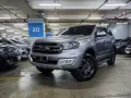 2018 Ford Everest Trend 2.2L DSL AT with Warranty by Ugarte Cars Manila-1