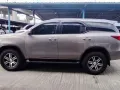 HOT!!! 2018 Toyota Fortuner  2.4 G Diesel 4x2 AT for sale at affordable price-3