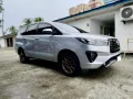 FOR SALE!!! Brightsilver 2023 Toyota Innova  2.8 E Diesel MT affordable price-1