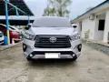 FOR SALE!!! Brightsilver 2023 Toyota Innova  2.8 E Diesel MT affordable price-2