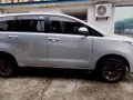 FOR SALE!!! Brightsilver 2023 Toyota Innova  2.8 E Diesel MT affordable price-3