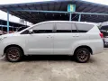 FOR SALE!!! Brightsilver 2023 Toyota Innova  2.8 E Diesel MT affordable price-4