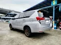 FOR SALE!!! Brightsilver 2023 Toyota Innova  2.8 E Diesel MT affordable price-5