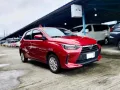 Well kept Red 2024 Toyota Wigo Hatchback-1
