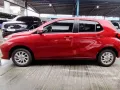 Well kept Red 2024 Toyota Wigo Hatchback-3