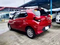 Well kept Red 2024 Toyota Wigo Hatchback-7