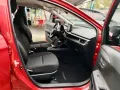 Well kept Red 2024 Toyota Wigo Hatchback-9