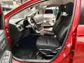 Well kept Red 2024 Toyota Wigo Hatchback-10