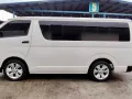 HOT!!! 2021 Toyota Hiace  Commuter 3.0 M/T for sale at affordable price-1