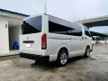 HOT!!! 2021 Toyota Hiace  Commuter 3.0 M/T for sale at affordable price-3