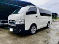 HOT!!! 2021 Toyota Hiace  Commuter 3.0 M/T for sale at affordable price-10