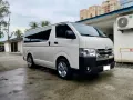 HOT!!! 2021 Toyota Hiace  Commuter 3.0 M/T for sale at affordable price-11
