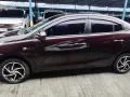 Well kept 2023 Toyota Vios 1.3 XLE CVT for sale-3