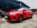 Sell 2nd hand 2025 Toyota Vios XLE Sedan -0