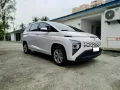 RUSH sale! White 2023 Hyundai Stargazer MPV cheap price-2