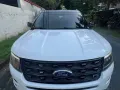 🔹 2017 Ford Explorer Sport 3.5L -0