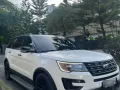 🔹 2017 Ford Explorer Sport 3.5L -1