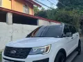🔹 2017 Ford Explorer Sport 3.5L -3