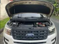 🔹 2017 Ford Explorer Sport 3.5L -4
