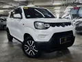 2024 Suzuki S-Presso GL AGT 1.0L AT as low as ₱13k/mo with Warranty | Ugarte Cars Manila-0