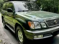 HOT!!! 2000 Lexus LX470 for sale at affordable price! -1