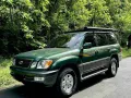 HOT!!! 2000 Lexus LX470 for sale at affordable price! -3