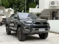 HOT!!! 2024 Toyota Hilux Conquest V Loaded for sale at affordable price! -2