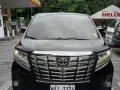 HOT!!! 2018 Toyota Alphard for sale at affordable price! -0