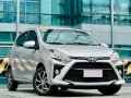 2020 Toyota Wigo 1.0 G AT Gas 29k mileage only! 70K ALL-IN DP‼️🔥 09121061462 MABY LATIDO☎️📩📲-3