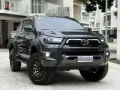HOT!!! 2024 Toyota Hilux Conquest V Loaded for sale at affordable price! -0