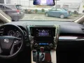 HOT!!! 2018 Toyota Alphard for sale at affordable price! -4