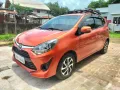 Sell second hand 2017 Toyota Wigo  1.0 G AT-2