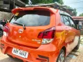 TOYOTA WIGO 1.0 G AT 2017-0