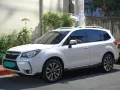 2019 Subaru Forester XT 2.0 White Pearl Top of the Line with Turbo-10