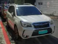 2019 Subaru Forester XT 2.0 White Pearl Top of the Line with Turbo-12