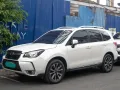 2019 Subaru Forester XT 2.0 White Pearl Top of the Line with Turbo-15