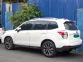 2019 Subaru Forester XT 2.0 White Pearl Top of the Line with Turbo-16