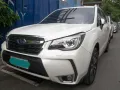2019 Subaru Forester XT 2.0 White Pearl Top of the Line with Turbo-27