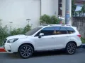 2019 Subaru Forester XT 2.0 White Pearl Top of the Line with Turbo-1