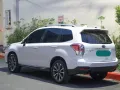 2019 Subaru Forester XT 2.0 White Pearl Top of the Line with Turbo-8