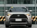 2022 Toyota Corolla Cross 1.8 G Automatic Gas ☎️CALL NOW 0935 600 3692 DE JESUS JAN RAY -0