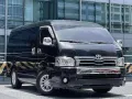 2019 Toyota Hiace Super Grandia Leather 3.0 A/T Diesel ☎️CALL NOW 0935 600 3692 DE JESUS JAN RAY-1
