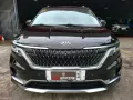 Kia Grand Carnival 2022 2.2 Limousine Automatic-0